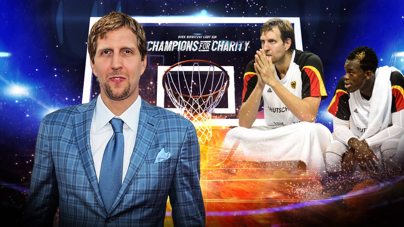 Nowitzki: Wohl für immer Dallas