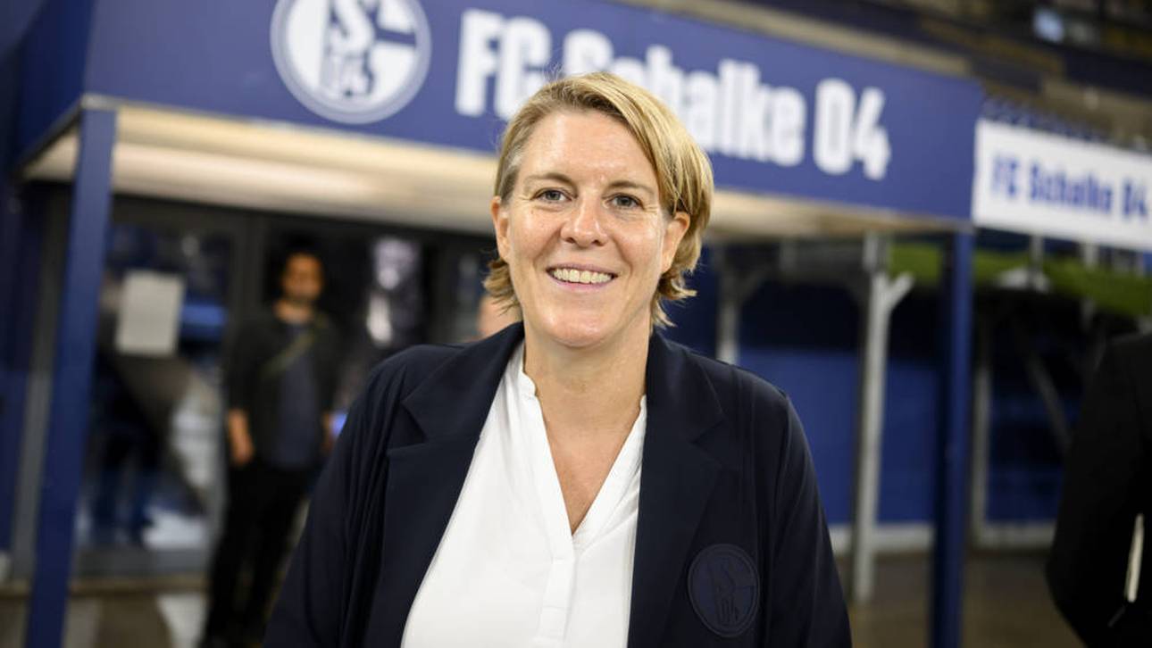 Schalke verkündet gute Nachrichten