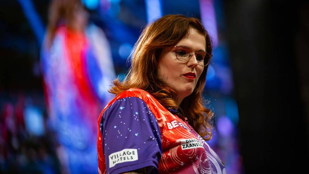 PDC sorgt für Paukenschlag