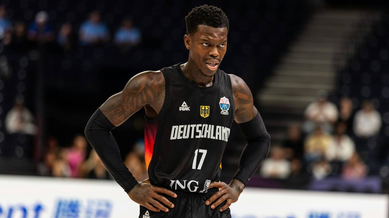 Ohne Mumbrú: Weltmeister nehmen erste Hürde souverän