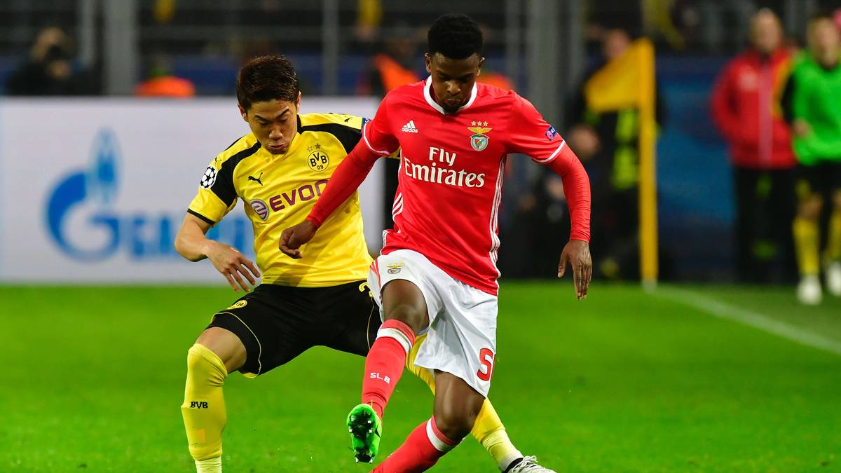 SHINJI KAGAWA: Kam zehn Minuten vor Schluss für Dembele aufs Feld. Hatte in zentraler Position keine nennenswerten Aktionen mehr – daher ohne SPORT1-NOTE 