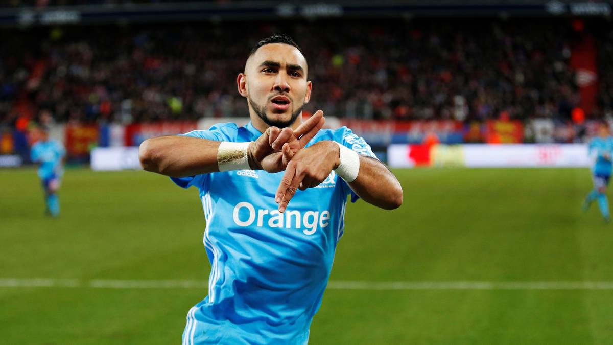 Die Flügelzange Dimitri Payet und Lucas Ocampos ist das Prunkstück der OM-Offensive. Das Duo schoss mit zwei (Payet) beziehungsweise drei Toren (Ocampos) Marseille im Achtelfinale gegen Athletic Bilbao praktisch im Alleingang weiter. Auch wenn Forsberg an einem guten Tag auch ein Spiel alleine entscheiden kann, macht OM den Punkt: Zwischenstand 2:2