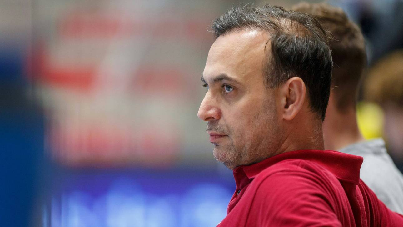 Hanning: “Deutscher Sport am Boden“