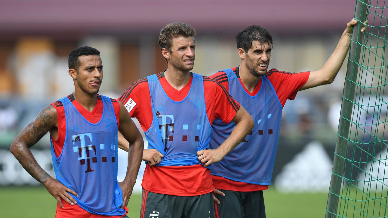 Müller: Dürfen uns nicht selbst zerfleischen