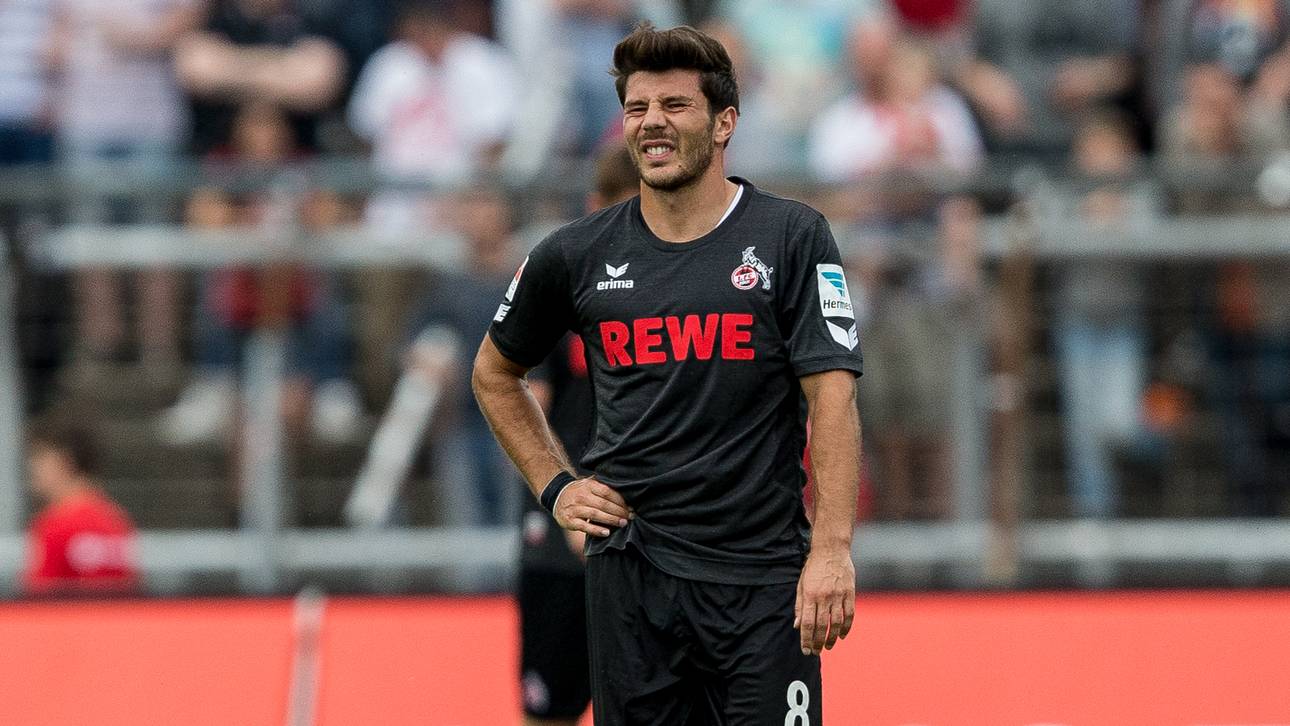 Köln patzt im Derby – Werder remis