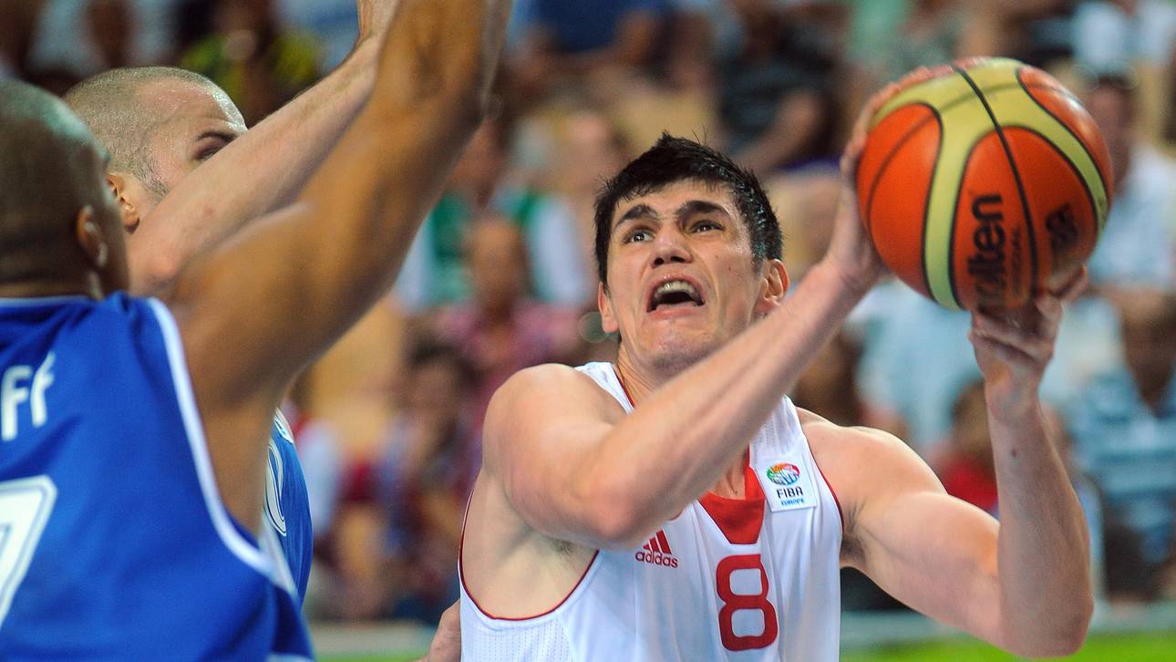 Türkei verliert gegen Polen