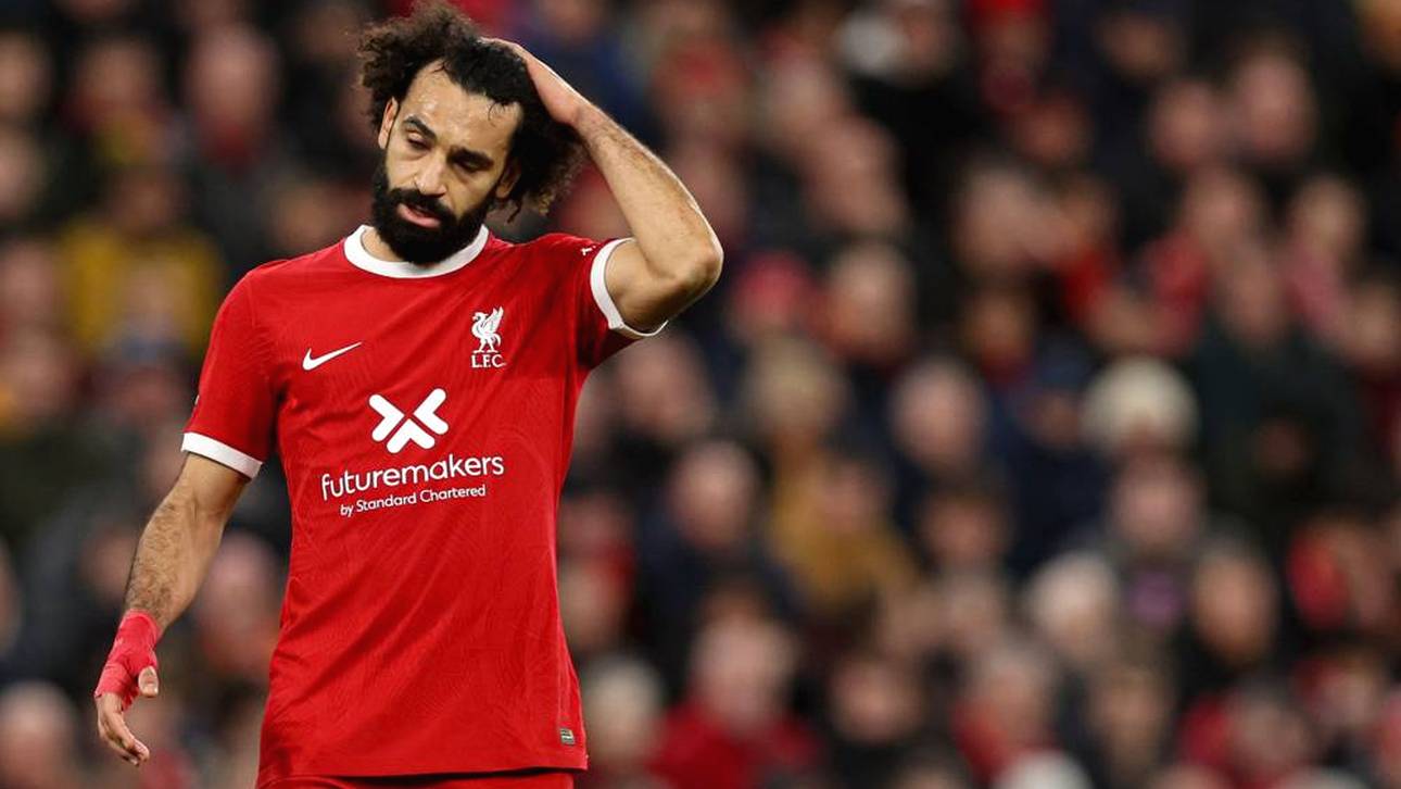 Hass wegen Salahs Weihnachtsbaum!