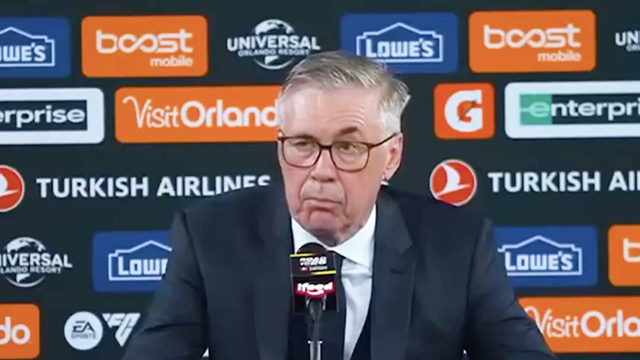 „Ich habe die Startelf im Kopf“ – Ancelotti bereit für WM-Auftakt