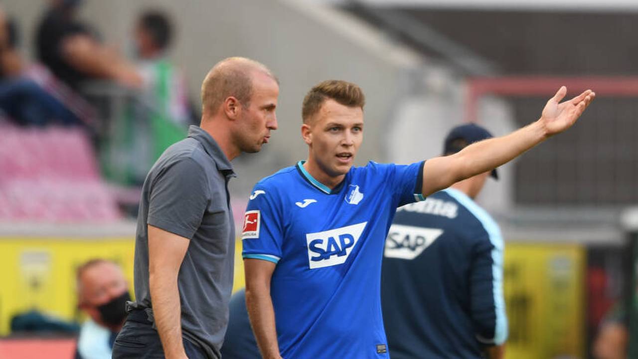 Geiger: „Das Schlimmste, was es gibt“