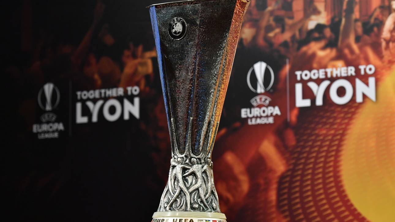 Testen Sie Ihr Europa-League-Wissen