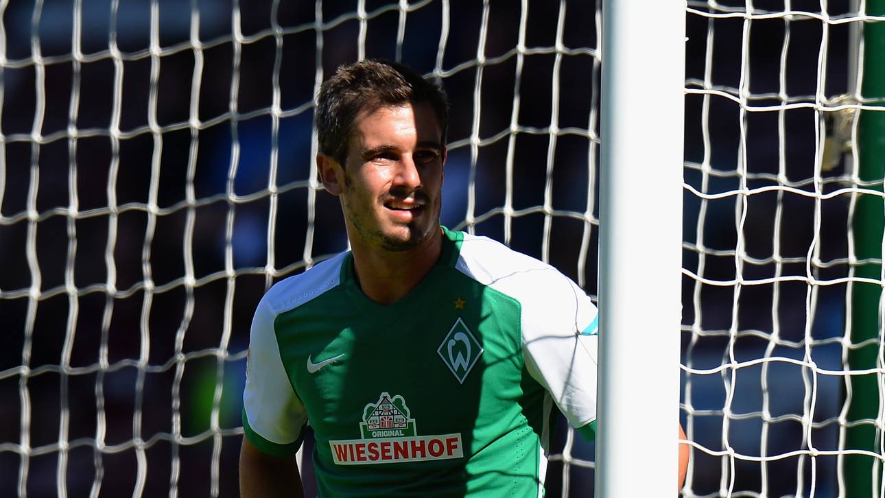 Bartels und Grillitsch pausieren