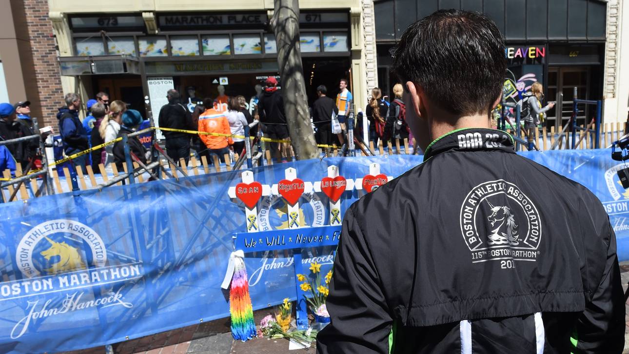 Boston-Attentäter verurteilt