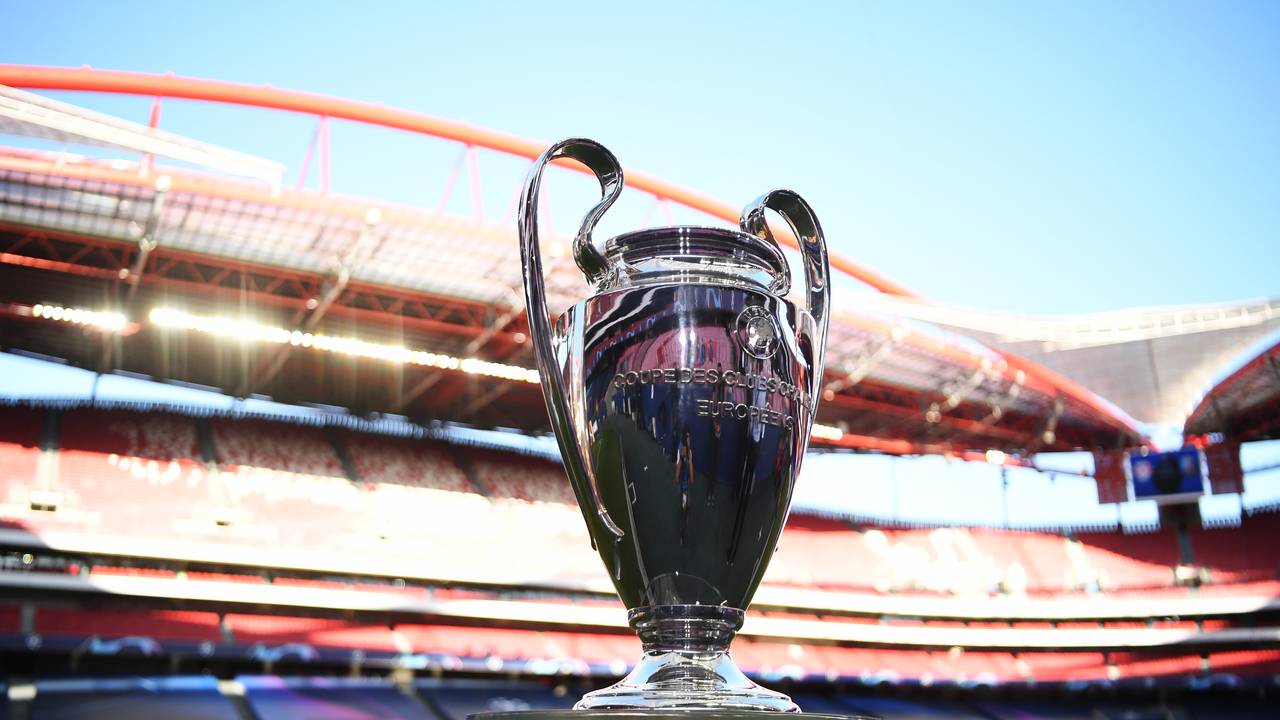 Champions League: Die Gegner von FC Bayern, BVB, RB Leipzig, Gladbach