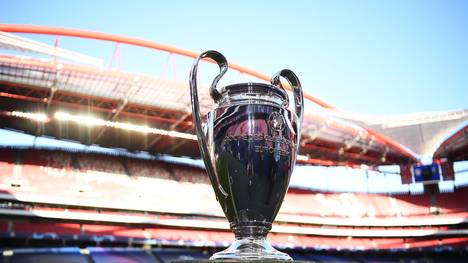 Die Gruppen der kommenden Champions-League-Saison stehen fest. Zwei deutsche Teams hatten Losglück, für die beiden anderen wird's in Saschen Weiterkommen richtig eng.