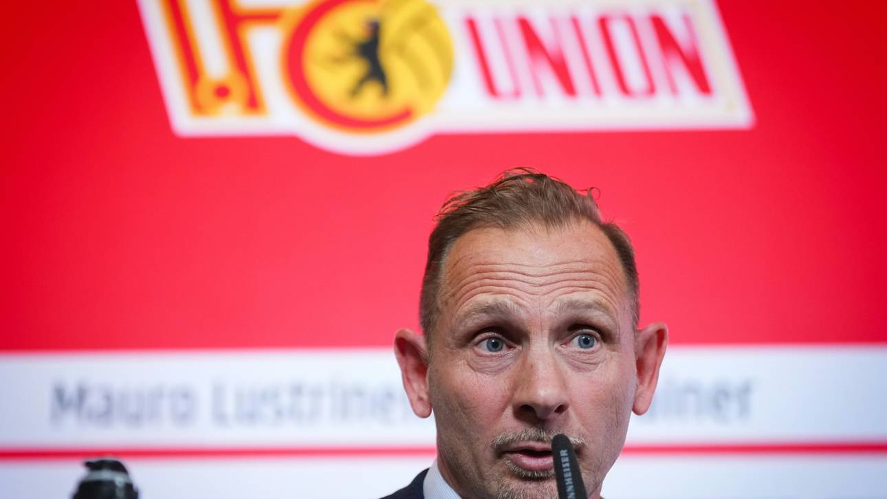 Lustrinelli sieht Bayern als „geile Challenge“