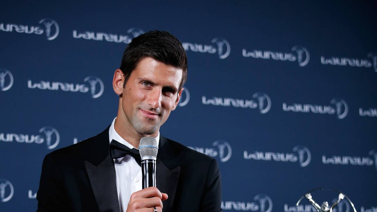 Djokovic peilt Olympia-Medaille an