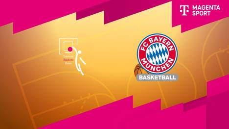 Telekom Baskets Bonn - FC Bayern München: Highlights | easyCredit BBL