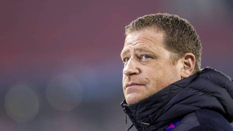 Max Eberl hat den DFB und Präsident Fritz Keller nach dessen verbaler Entgleisung scharf kritisiert.