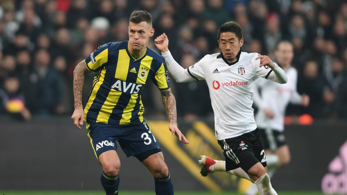 SHINJI KAGAWA: Im Januar wurde der Japaner für ein halbes Jahr zu Besiktas Istanbul ausgeliehen, startete mit einem Doppelpack furios bei den Türken, schaffte anschließend jedoch nur viermal den Sprung in die Startelf. Via Social Media verabschiedete sich der 30-Jährige bereits emotional von den Besiktas-Anhängern