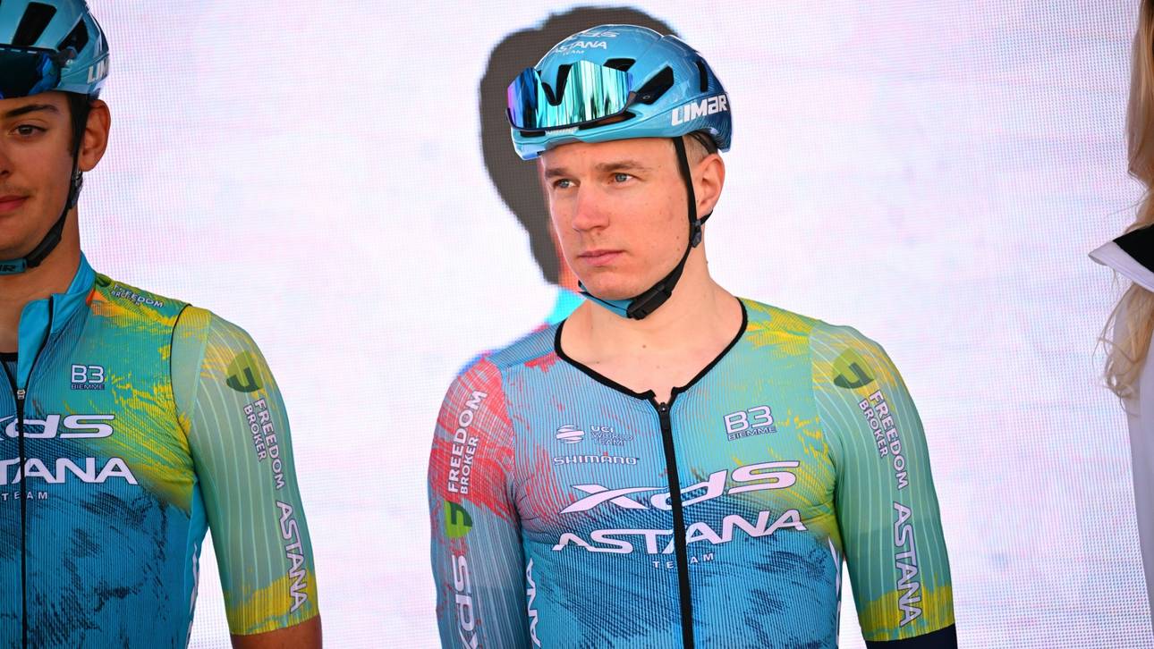 Neuer Vertrag für deutschen Sprinter