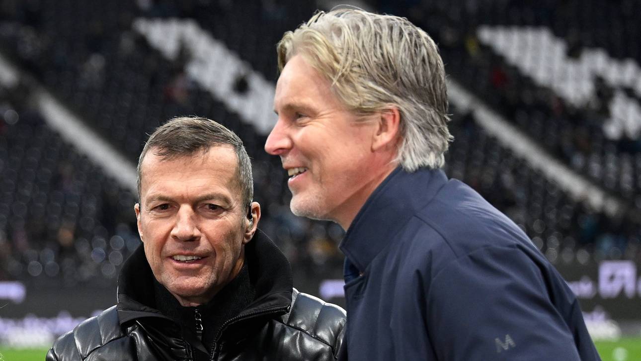 Laute Rufe nach Neuer-Comeback