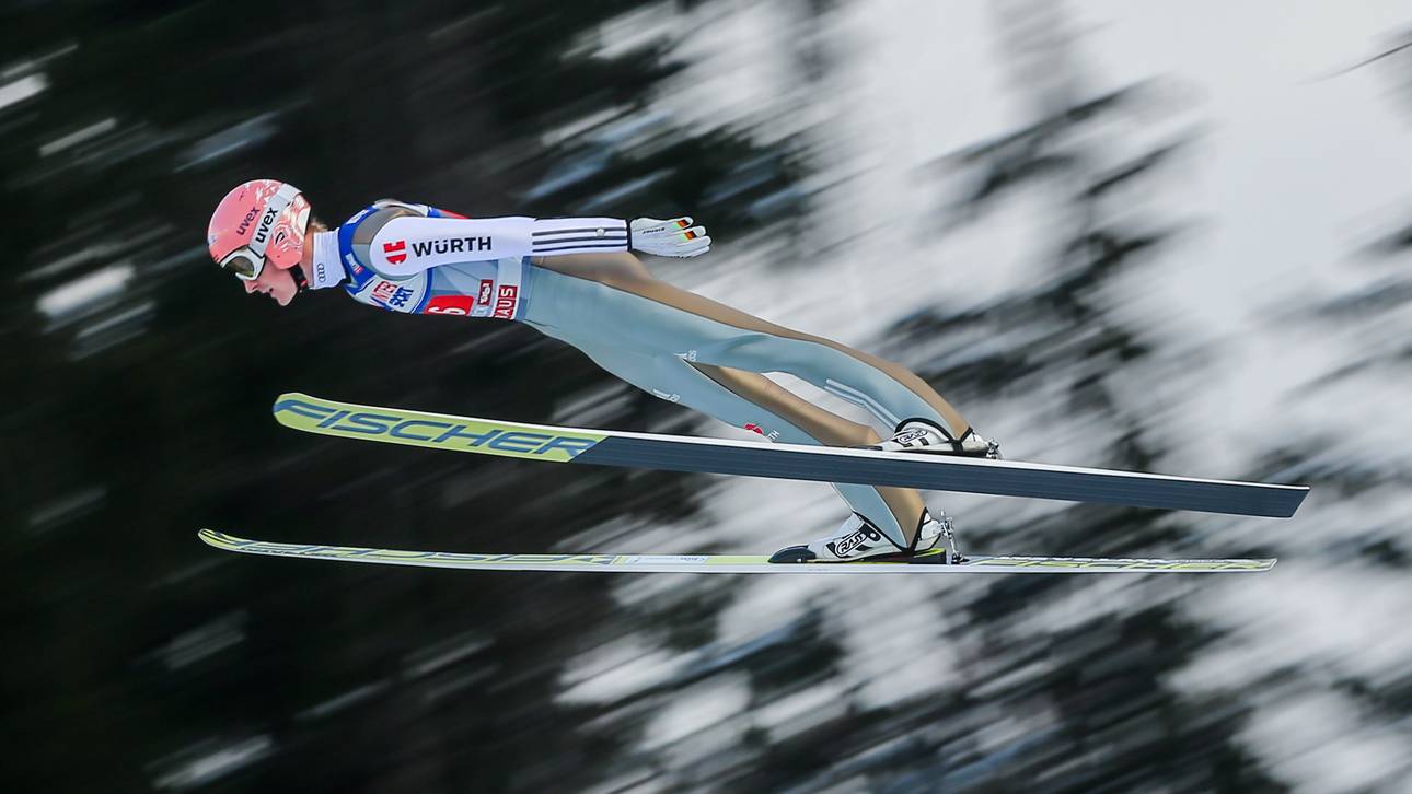 So kann Freund die Tournee noch gewinnen