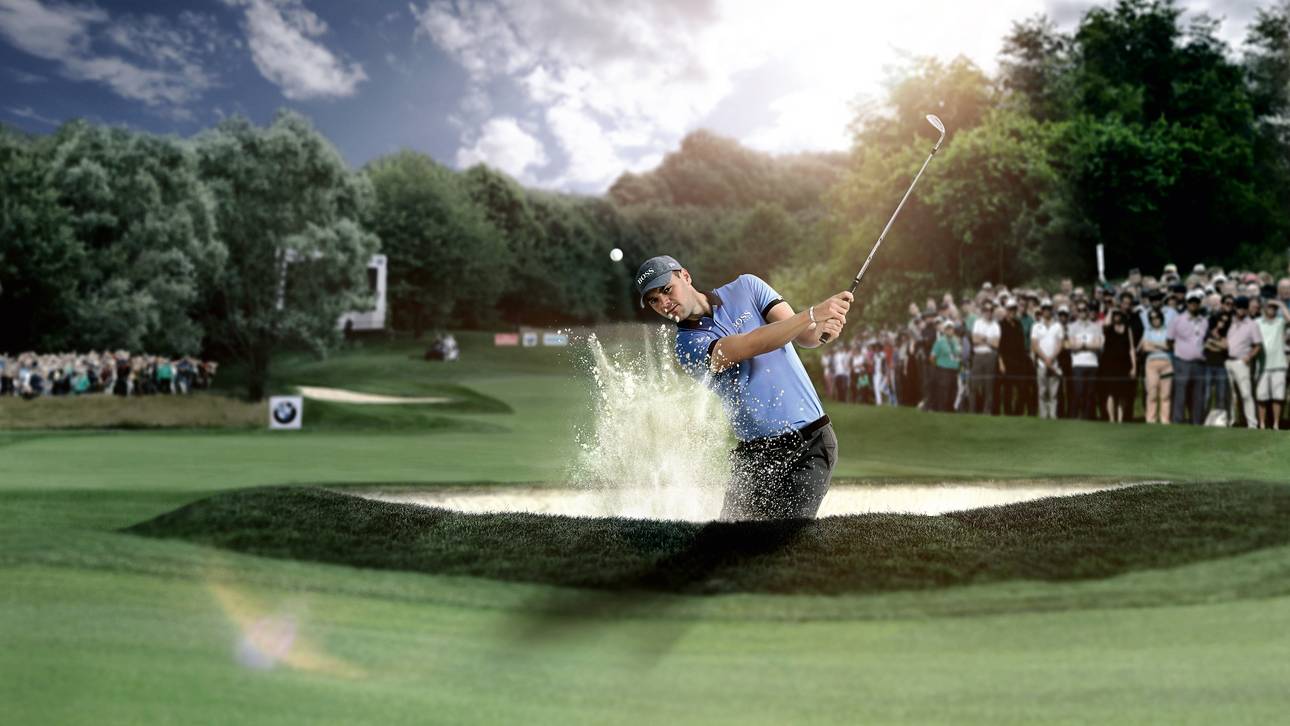 VIP-Tickets für BMW International Open zu gewinnen