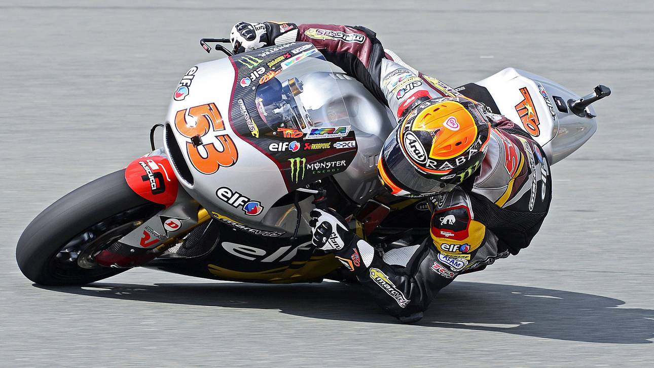 Rabat: Marc VDS professioneller als Pons