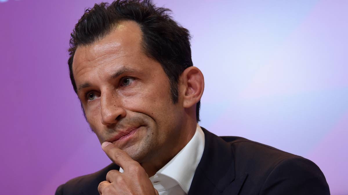 "Es ist wichtig, dass über die Spieler nicht gesprochen wird, die bei einem anderen Verein unter Vertrag stehen", erklärte Hasan Salihamidzic am Rande des Audi Cups - und kritisierte damit wie zuvor schon Karl-Heinz Rummenigge jüngste Aussagen von Niko Kovac