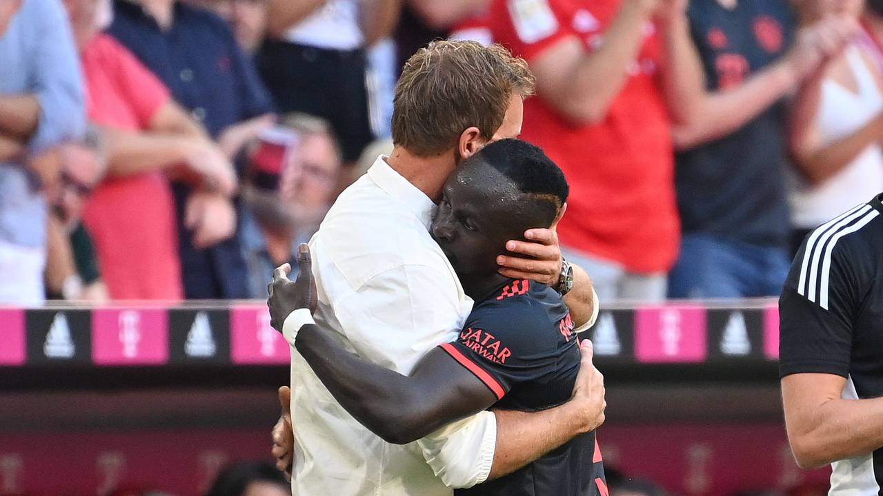 Bayerns erste Härtefälle