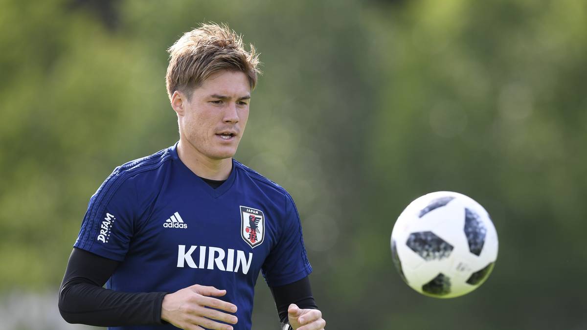 Gotoku Sakai, 27, Japan