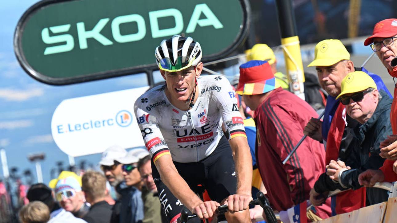 Politt kontert wüste Vorwürfe