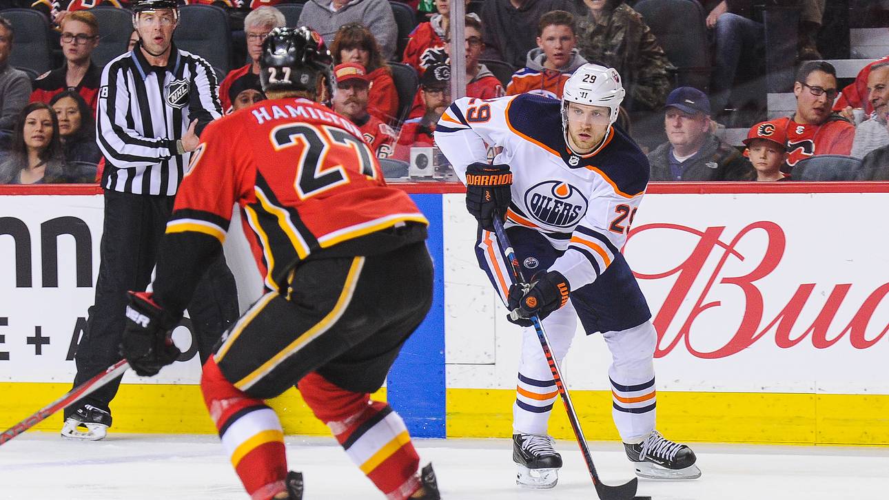 Draisaitls Hoffnungen schwinden