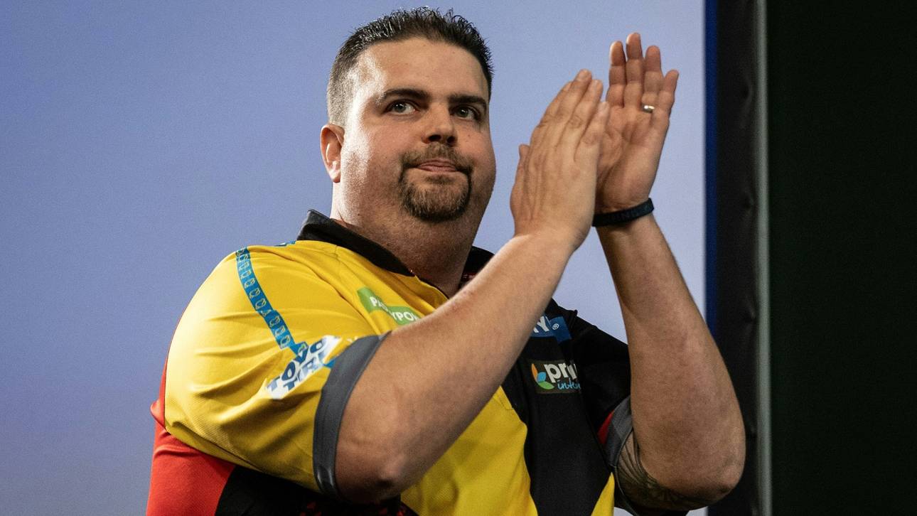 „Es ist unglaublich“: Hassnachrichten gegen Clemens nach WM-Aus