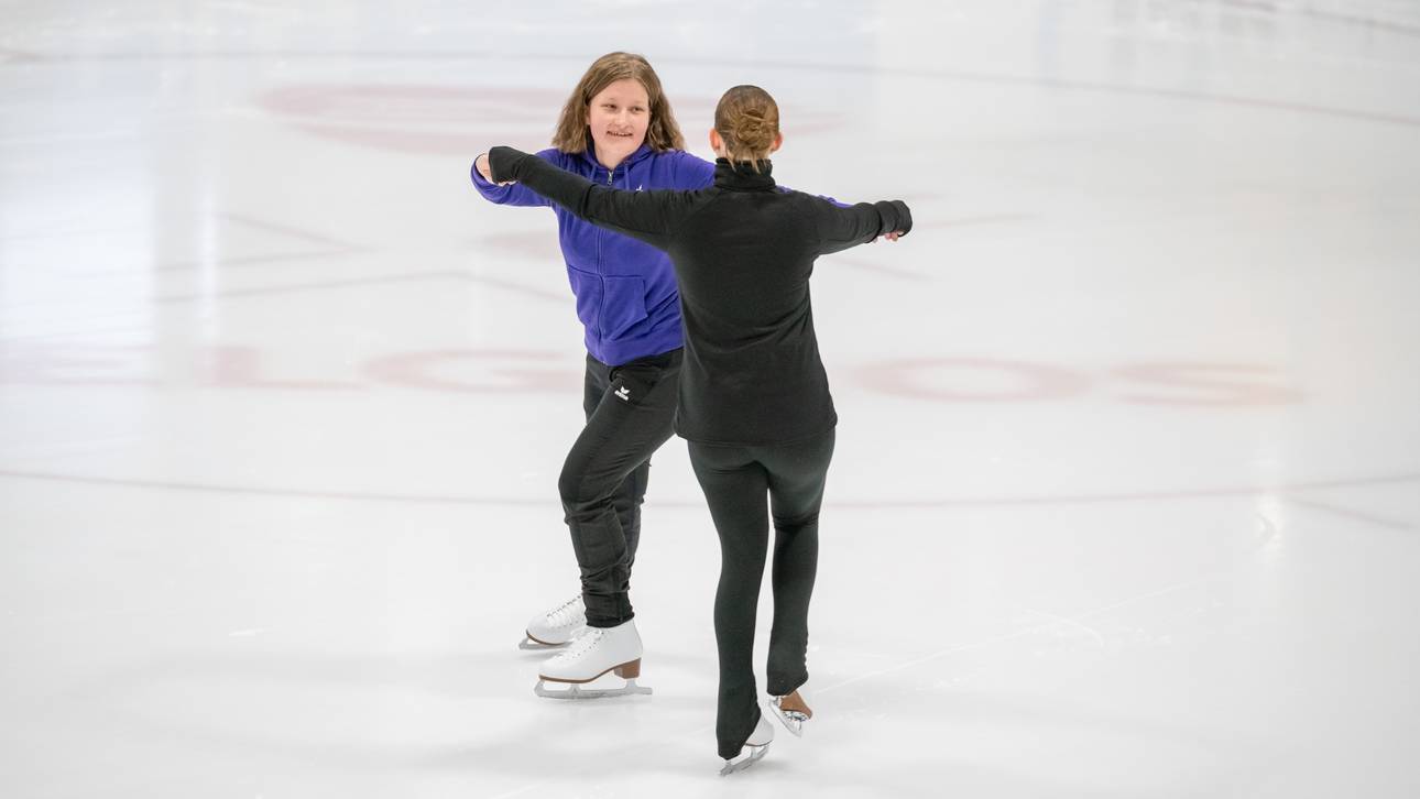 Auftakt der Special Olympics