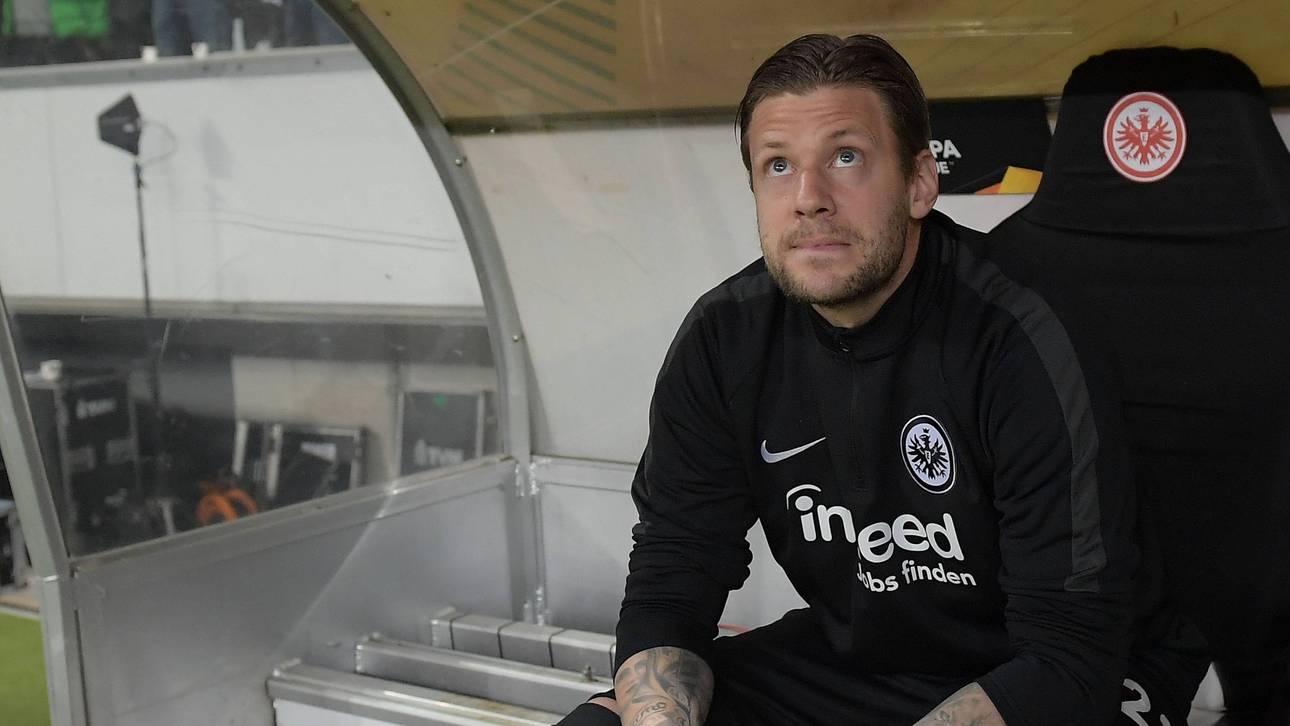 Droht Russ das Karriereende?