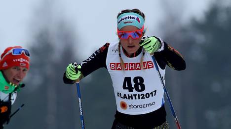 FIS Nordic World Ski Championships - Women's Cross Country Distance