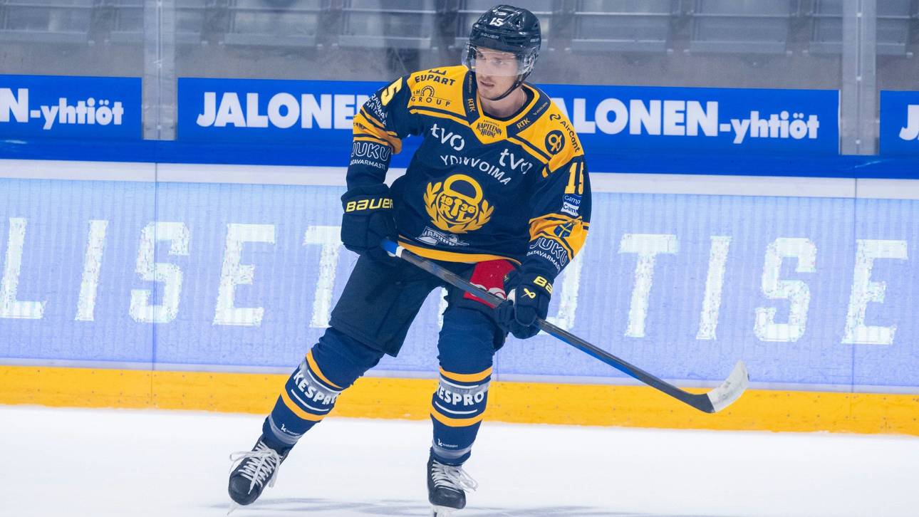 Eisbären verpflichten neuen Stürmer