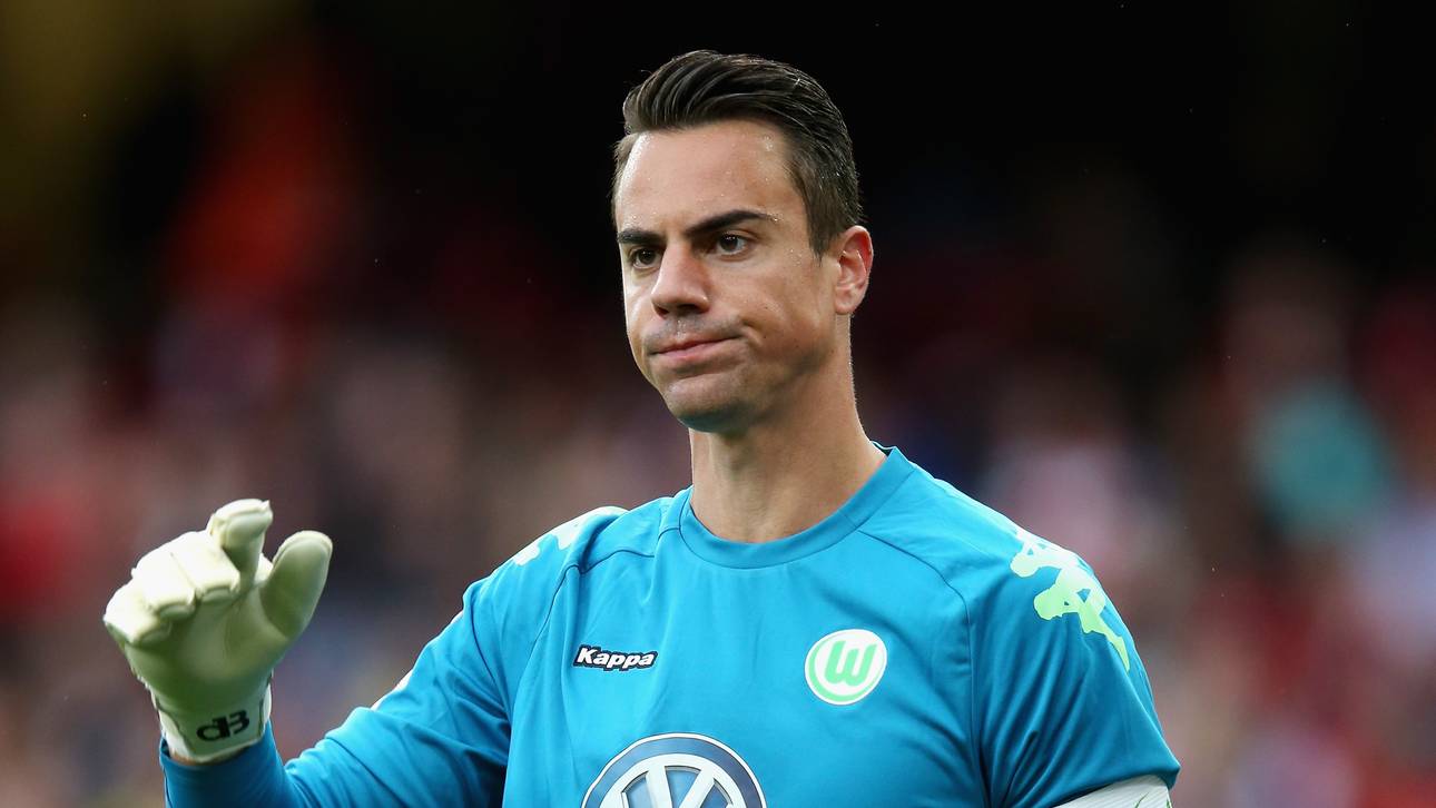 Wolfsburg weiter ohne Benaglio