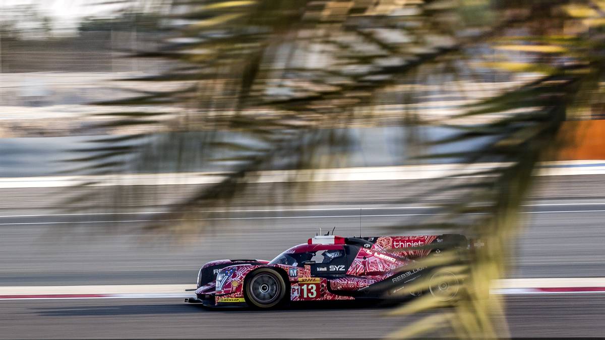 LMP 2: Die Rennklasse wurde von der Fia für die Saison 2017 grundlegend überarbeitet. Die Autos erhalten ein breiteres Gesamtbild und eine größere Motorenleistung von über 600 PS