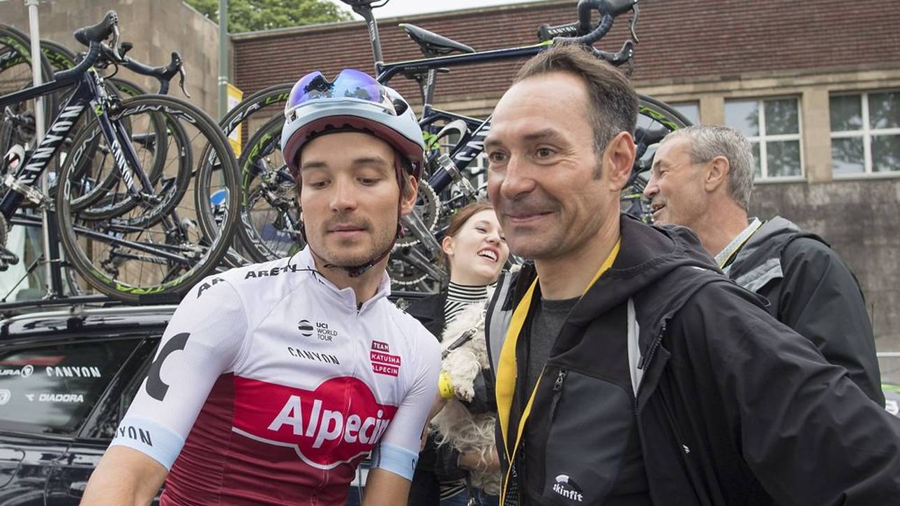 Zabel beendet Karriere