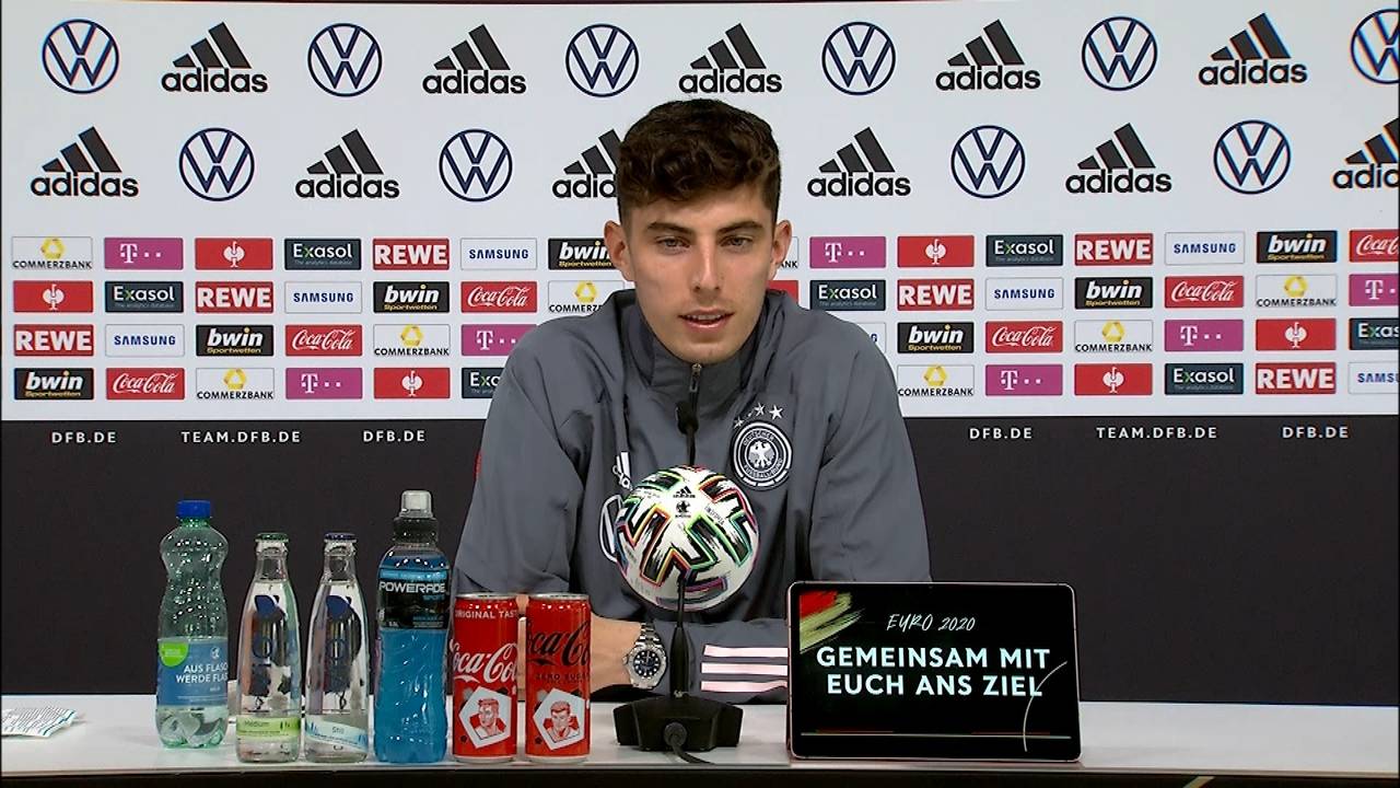 Kuntz vertraut Halbfinal-Mannschaft