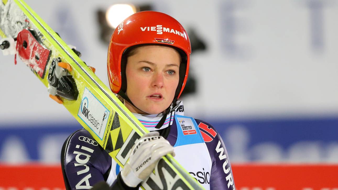 Vogt rettet Platz in den Top Ten