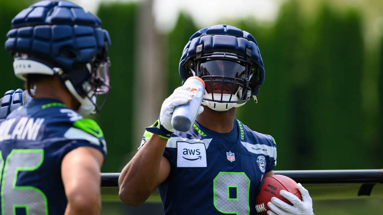 Verletzungssorgen vor Patriots-Duell