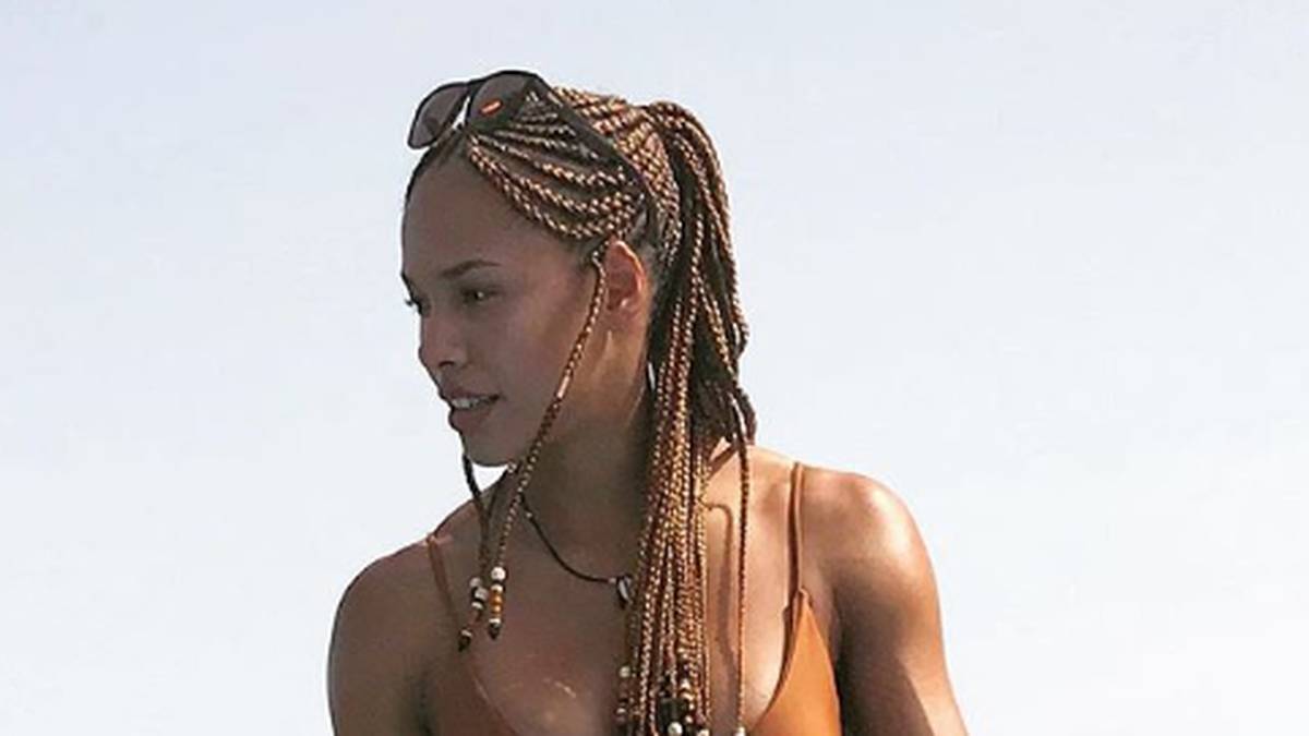 Bei der EM in Berlin gibt es allerdings die große Ernüchterung: Sowohl Wester als auch Moguenara-Taroum scheitern im Vorkampf