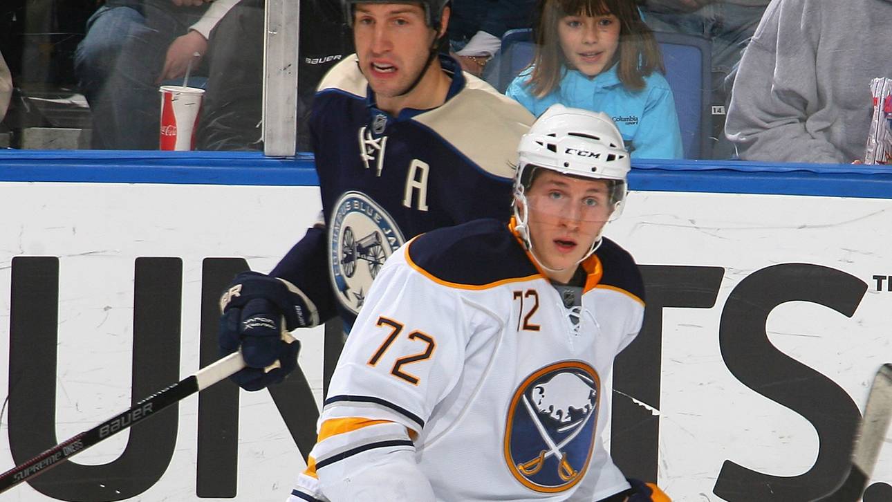 Neuer Angreifer für Adler Mannheim