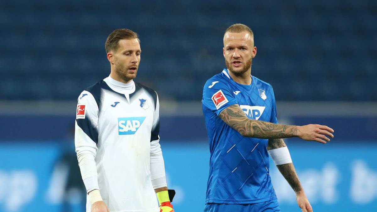 … die Topteams Bayern und Dortmund wurden geschlagen, gleichzeitig setzte es deutliche Pleiten gegen Vereine wie Mainz und Augsburg. Mit Platz sieben könnte man in Sinsheim gut leben - wären da nicht die unschönen Nebengeräusche um Kevin Vogt. Dieser legte sein Amt als Kapitän nieder. Grund: "gestörtes Vertrauensverhältnis zum Trainer"