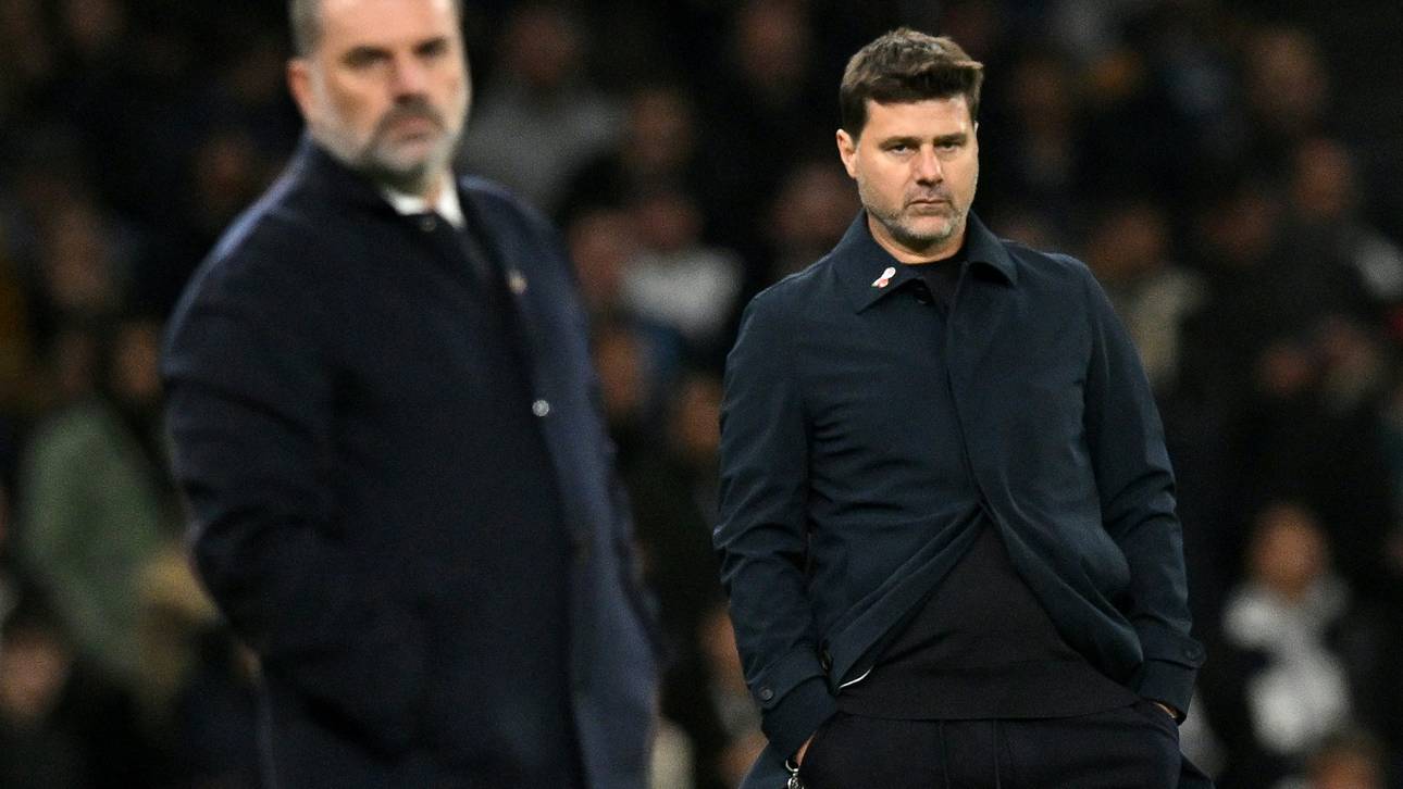 Erste Niederlage: Spurs verlieren Spitze in Unterzahl