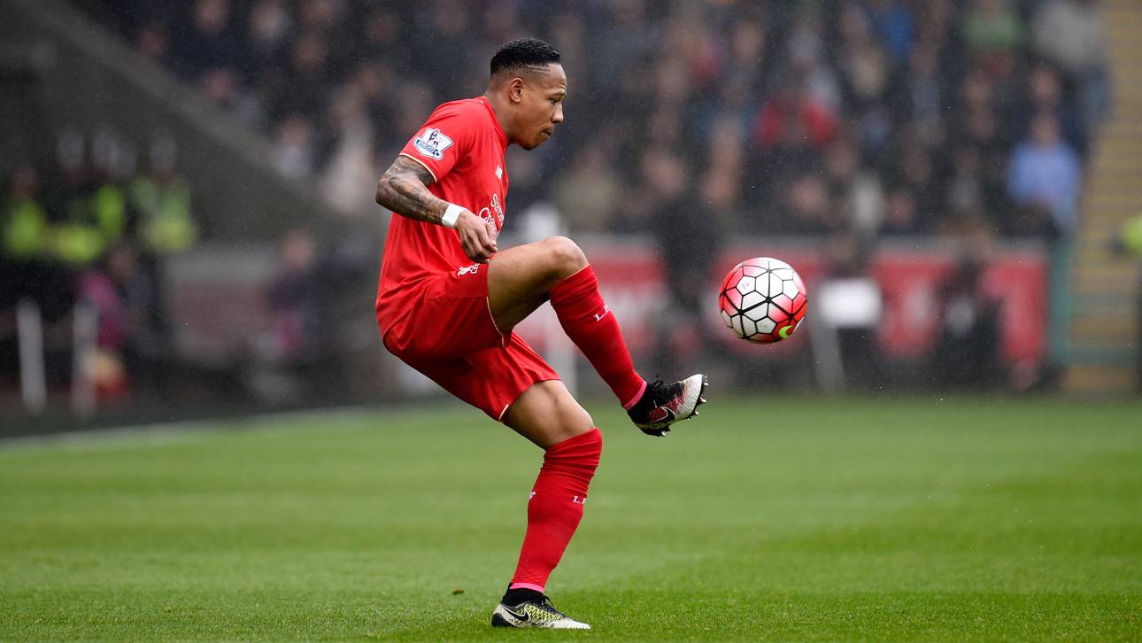 Sextape-Skandal um Liverpool-Star