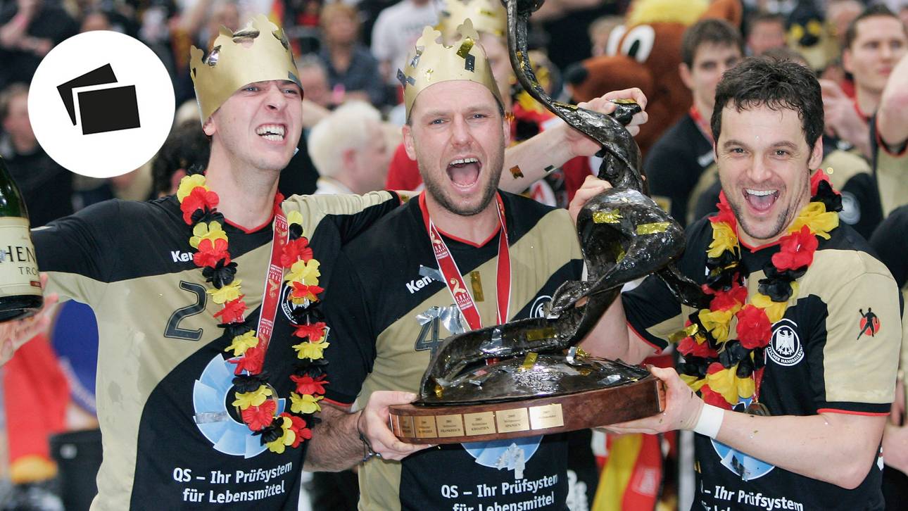 So lief das Wintermärchen 2007